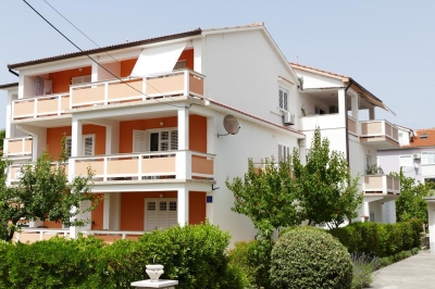 Apartman KAPO 2: