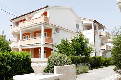 Apartman KAPO 3: