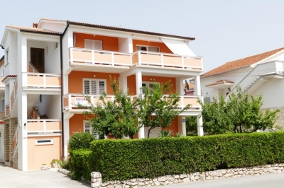 Apartman KAPO 1: