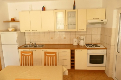 Apartman KRECO 1: