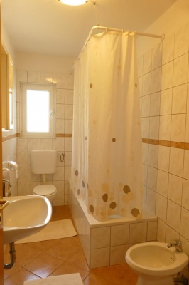 Apartman KRECO 1: