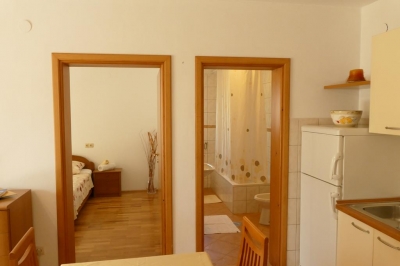 Apartman KRECO 1: