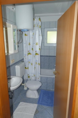 Apartman KRECO 2: