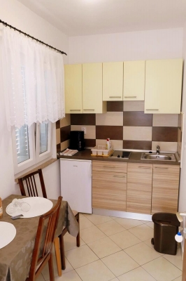 Apartman VILI 1: