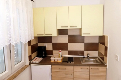 Apartman VILI 1: