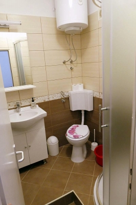 Apartman VILI 1: