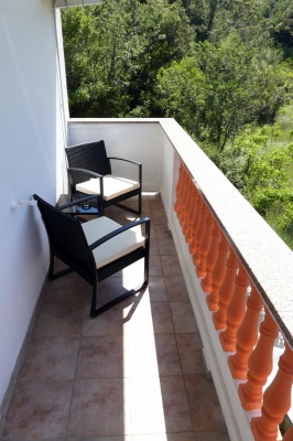 Apartman VILI 1: