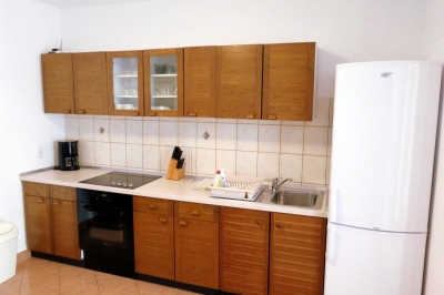 Apartman VILI 2: