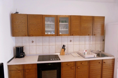 Apartman VILI 2: