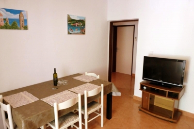 Apartman VILI 2: