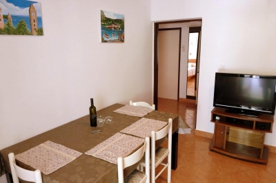 Apartman VILI 2: