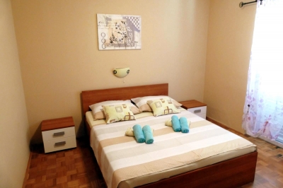 Apartman VILI 2: