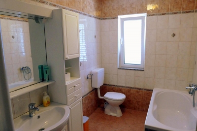 Apartman VILI 2: