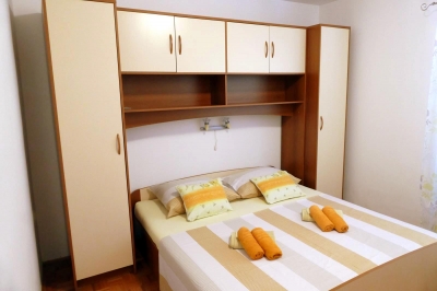 Apartman VILI 2: