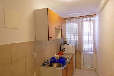 Apartman VILI 3: