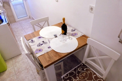 Apartman VILI 3: