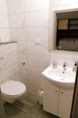 Apartman VILI 3: