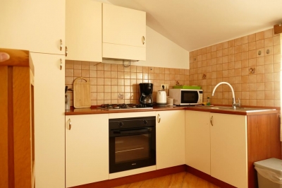 Apartman PECO 2: