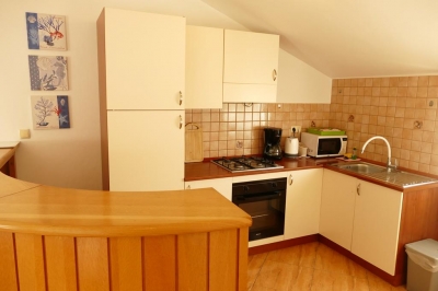 Apartman PECO 2: