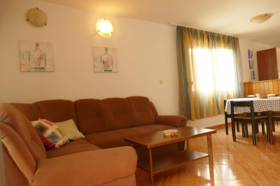 Apartman PECO 2: