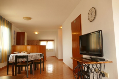 Apartman PECO 2: