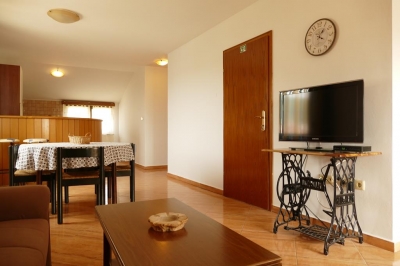 Apartman PECO 2: