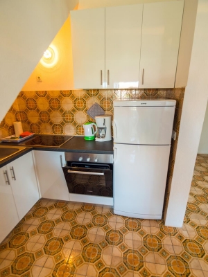 Apartman ANDJELKA 1: