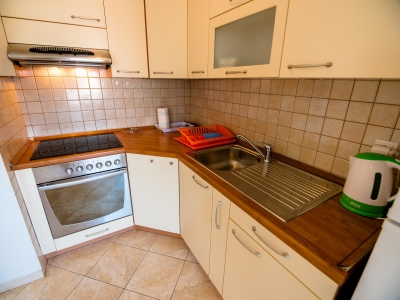 Apartman ANDJELKA 3: