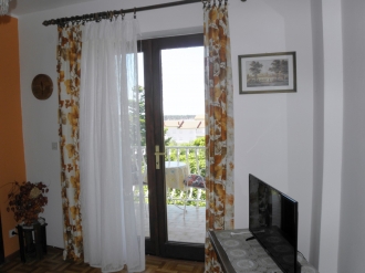 Apartman Holjar: