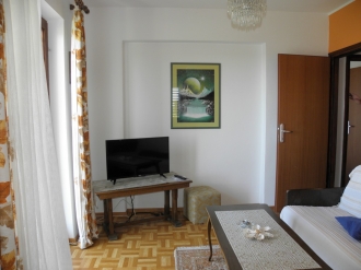 Apartman Holjar: