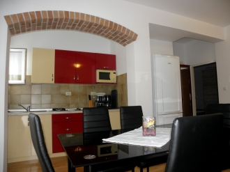 Apartman Andric Nada: