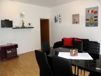 Apartman Andric Nada: