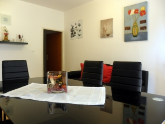 Apartman Andric Nada: