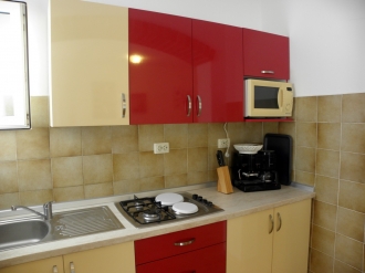 Apartman Andric Nada: