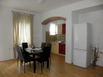 Apartman Andric Nada: