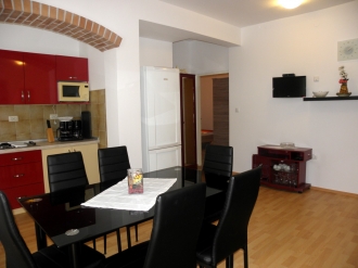 Apartman Andric Nada: