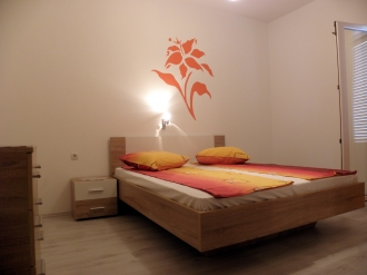 Apartman Andric Nada: