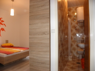 Apartman Andric Nada: