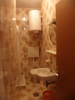 Apartman Andric Nada: