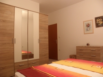 Apartman Andric Nada: