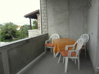 Apartman Andric Nada: