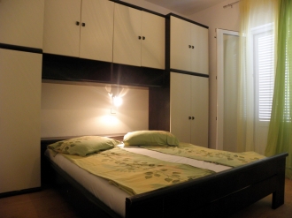 Apartman Andric Nada: