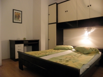 Apartman Andric Nada: