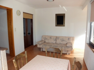 Apartman ALBINA: