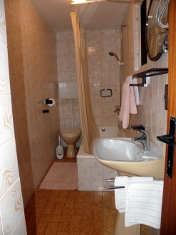 Apartman ALBINA: