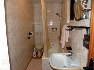 Apartman ALBINA: