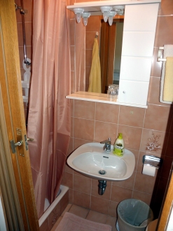 Apartman ALBINA: