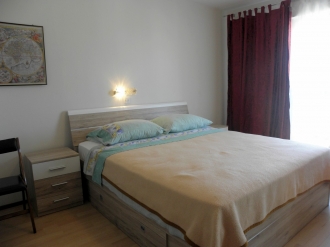 Apartman ALBINA: