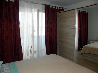 Apartman ALBINA: