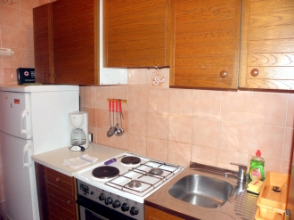 Apartman ALBINA 2: